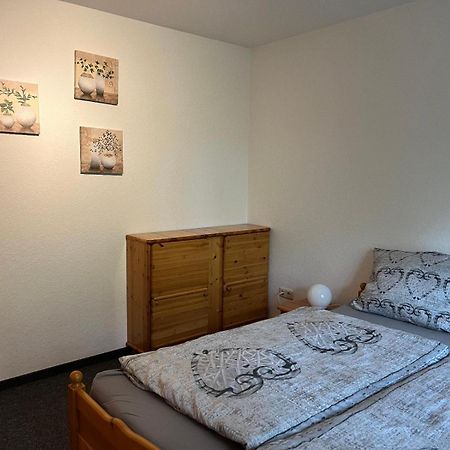 Ferienwohnung Jansen Арнбрукк Экстерьер фото
