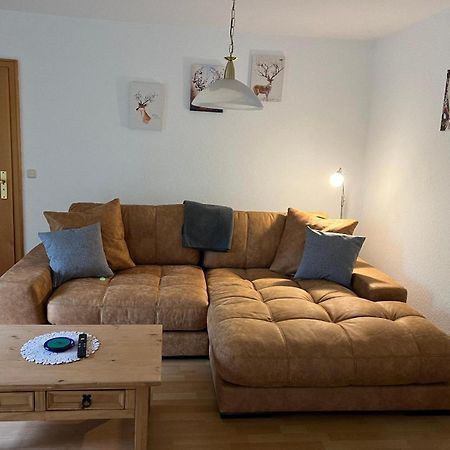Ferienwohnung Jansen Арнбрукк Экстерьер фото