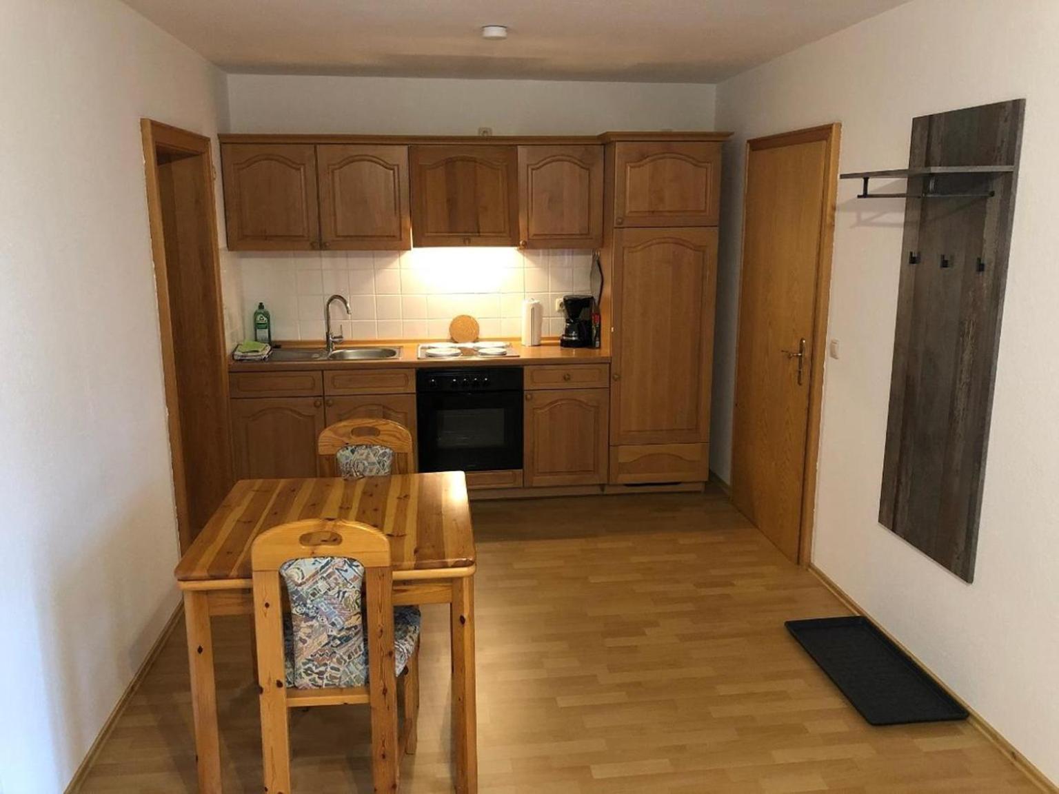 Ferienwohnung Jansen Арнбрукк Экстерьер фото