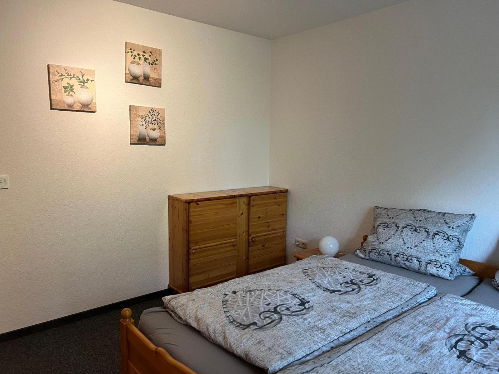Ferienwohnung Jansen Арнбрукк Экстерьер фото