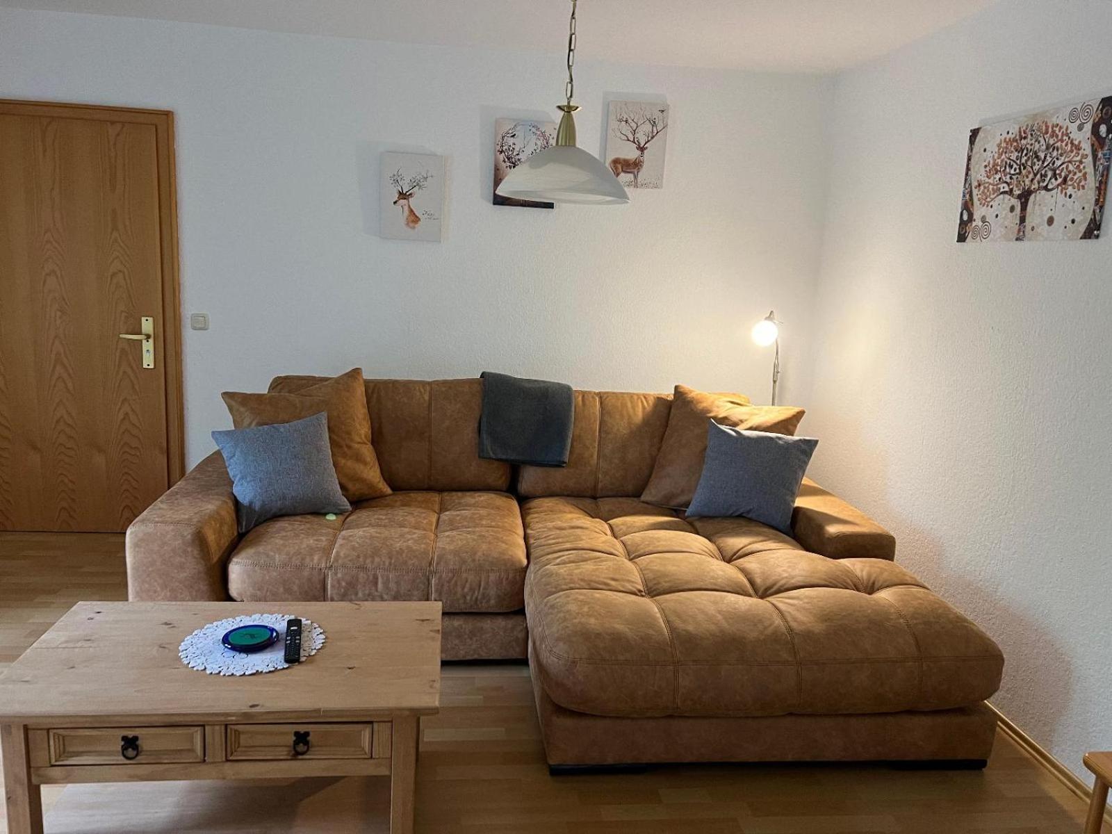 Ferienwohnung Jansen Арнбрукк Экстерьер фото