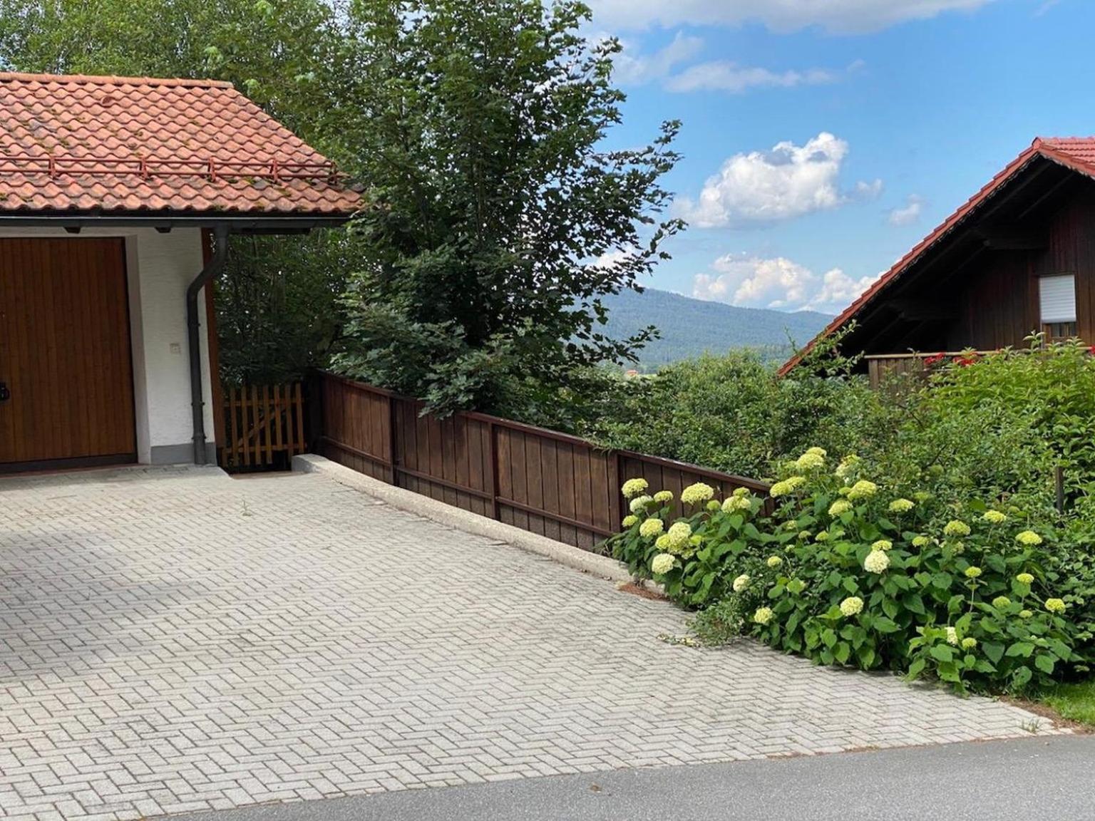 Ferienwohnung Jansen Арнбрукк Экстерьер фото