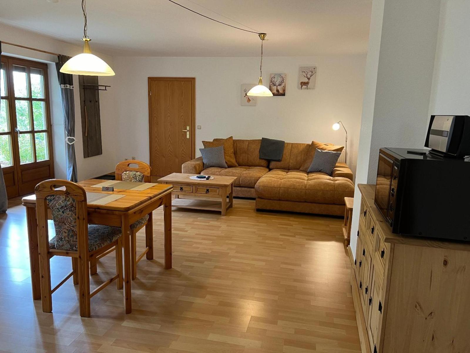 Ferienwohnung Jansen Арнбрукк Экстерьер фото