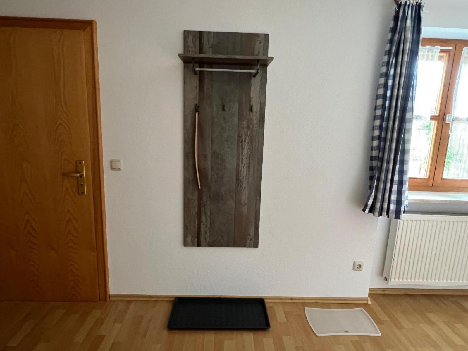 Ferienwohnung Jansen Арнбрукк Экстерьер фото