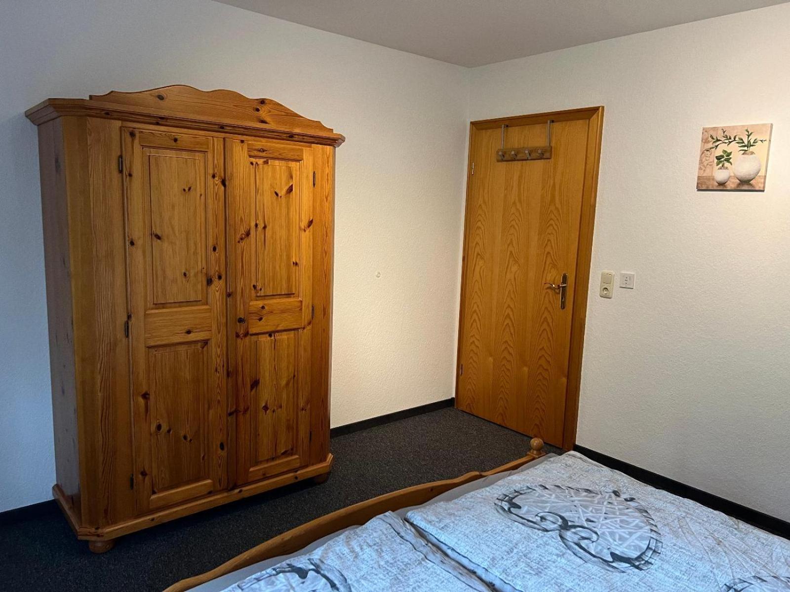 Ferienwohnung Jansen Арнбрукк Экстерьер фото