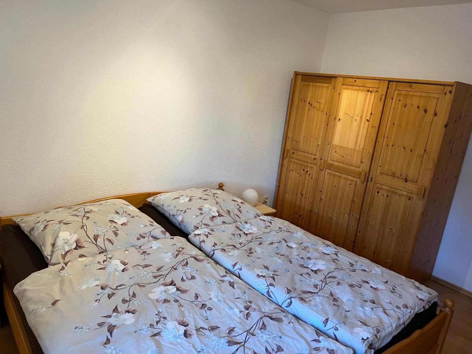 Ferienwohnung Jansen Арнбрукк Экстерьер фото