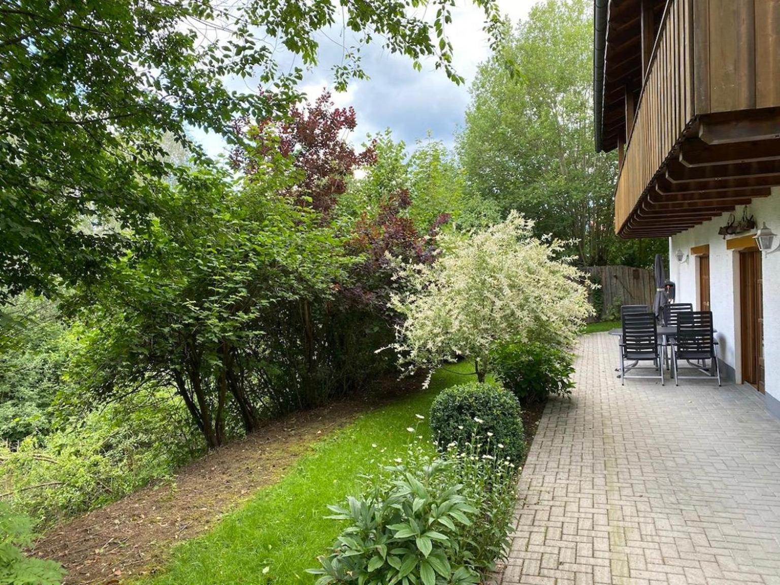 Ferienwohnung Jansen Арнбрукк Экстерьер фото