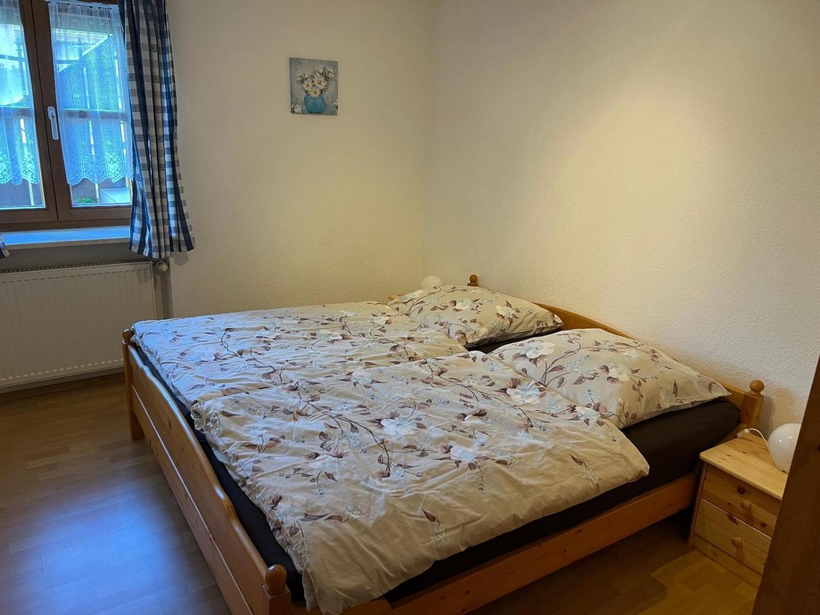 Ferienwohnung Jansen Арнбрукк Экстерьер фото