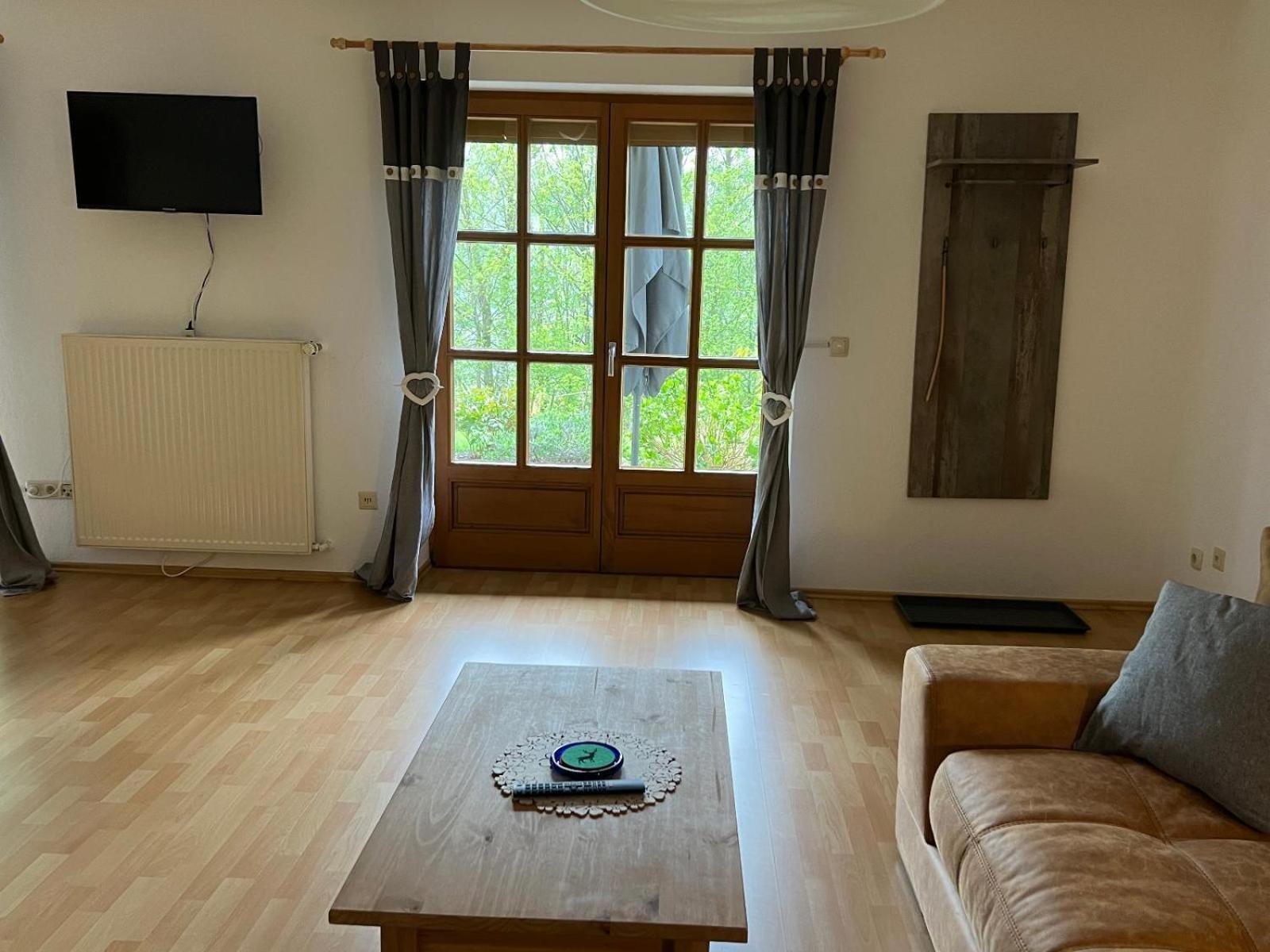 Ferienwohnung Jansen Арнбрукк Экстерьер фото